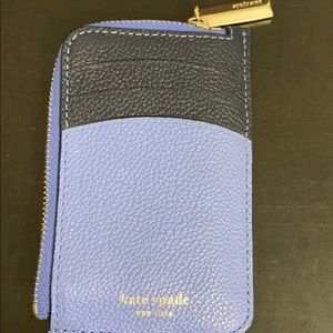 Kate spade  wallet